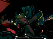 I-NO GORILLA RUSHDOWN by THUMP nsfw