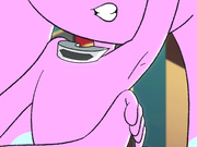 A MILF's Cookies by PinkShonen