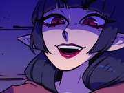 Lithica: Succubus Conquered by Speedo