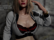 Its pushing in me so deep - In the Darkness 2 Nightmare by Love Wolf