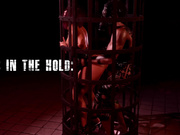 This is my last day - The Hold 2, Caged by Love Wolf