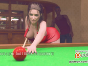 I love feeling big cocks in my pussy - Jane ep2 by DobermanS