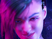 Judy Alvarez Collab Missionary by Bulging Senpai