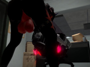 Tales from the Smut Keeper - The Night Shift Fucker by ZER0 3D