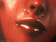 Sheva and the Succubi by BaronStrap