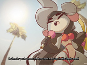 Xingyun's Charity by Diives