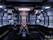 Blowjob machine - Subject A414 by Maximus Jandari