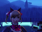 Halloween Special fuck cartoon by KaieVie