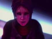 Tali hardcore sex from Mass Effect 3 by Idemi