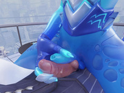 Futa Rime Sombra by KaieVie