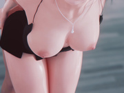 Hardcore fuck Lara Croft from Tomb Raider by Idemi