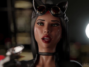 Selina's Sabotage by Jackerman