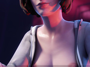 Max Caulfield Vortex Club, Life Is Strange by Idemi