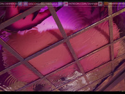 On the Glass by Janner3D