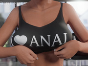 Lara titdrop, Desire Reality