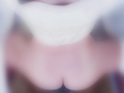 Ciri riding, Witcher, Desire Reality