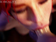 Pleasing the King, Witcher, Desire Reality