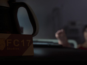 Ada trapped by FatCat