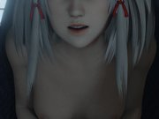 Shiragiku hardcore, Fatal Frame by Lazy Procrastinator