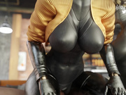 Twins get hardcore comic from Atomic Heart