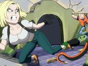 The perfect CEll ep6 by Hinca-P