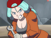 The perfect CEll ep3 by Hinca-P