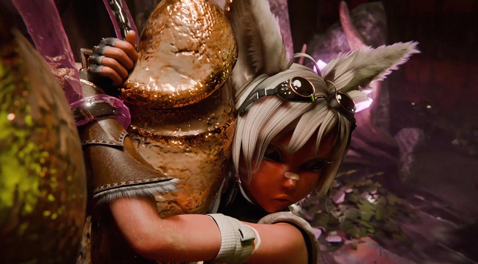 Vaira chronicles the temple of coom