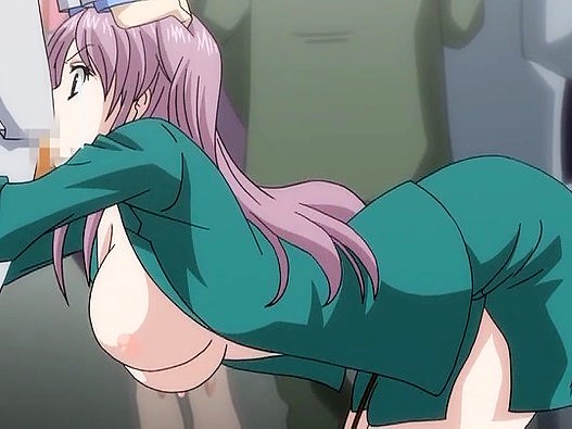 Anime Cosplay Big Tits - Fabulous adventure, thriller hentai movie with uncensored group, anal, big  tits scenes at cartoonvideos24/7.com