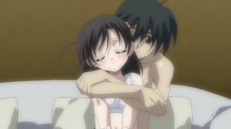 Anime Hentai Uncensored Cute