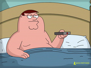 Lois Griffin Backshots by liquidpoppyseed