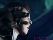 Finish Her by KamaDevaSFM