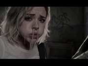 Grace Ashcroft and Zombie by AiPorn