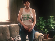 Gwen moves into the Goon Hut (and her huge dick) by AiPorn