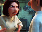 Linguini tries to get Colette to commit NTR and regrets it by MapasheAI