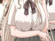Anal Mania Otaku to Ananii Daisuki na Ojou-sama episode 1 by Anime Antenna Iinkai
