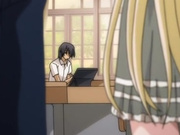 Anal Mania Otaku to Ananii Daisuki na Ojou-sama episode 1 by Anime Antenna Iinkai